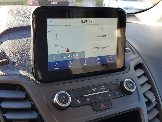 used 2019 Ford Transit Connect car, priced at $22,127