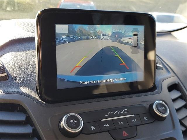 used 2019 Ford Transit Connect car, priced at $22,127