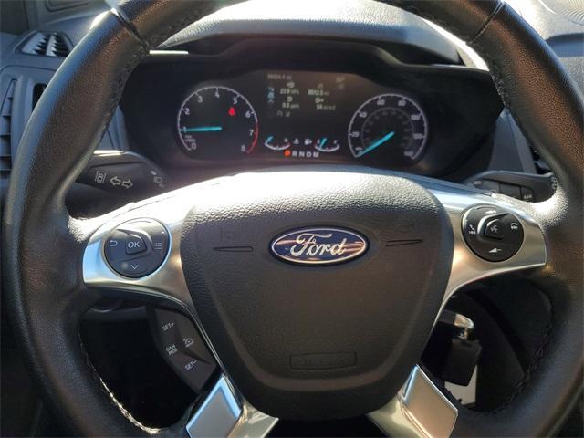 used 2019 Ford Transit Connect car, priced at $22,127