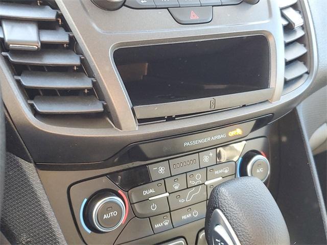 used 2019 Ford Transit Connect car, priced at $22,127