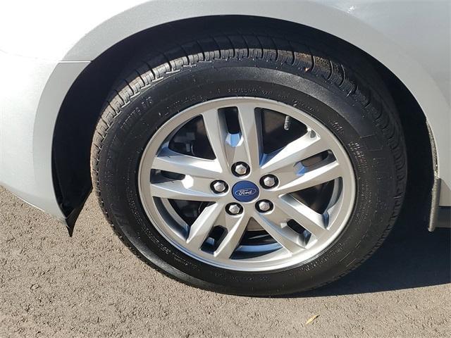 used 2019 Ford Transit Connect car, priced at $22,127