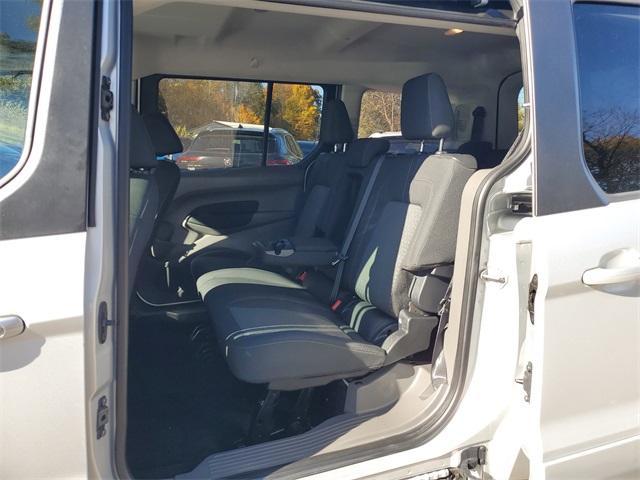 used 2019 Ford Transit Connect car, priced at $22,127