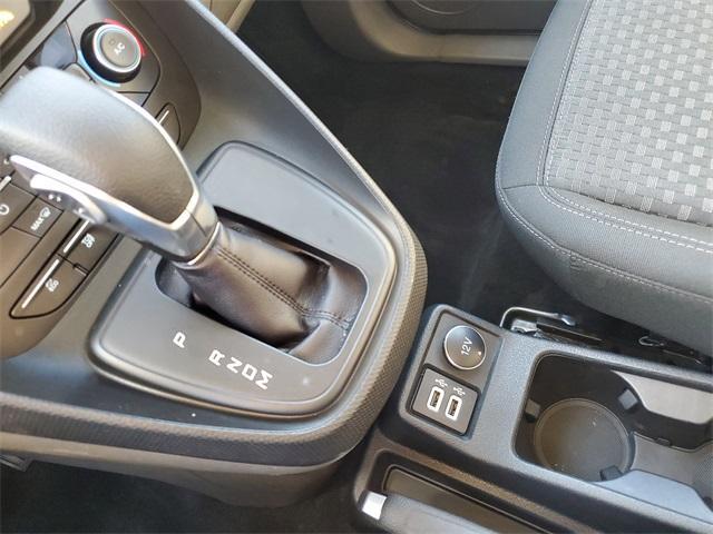 used 2019 Ford Transit Connect car, priced at $22,127
