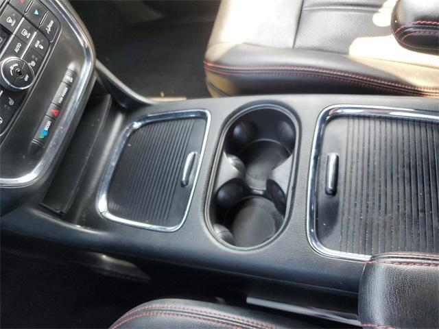 used 2018 Dodge Grand Caravan car, priced at $13,500