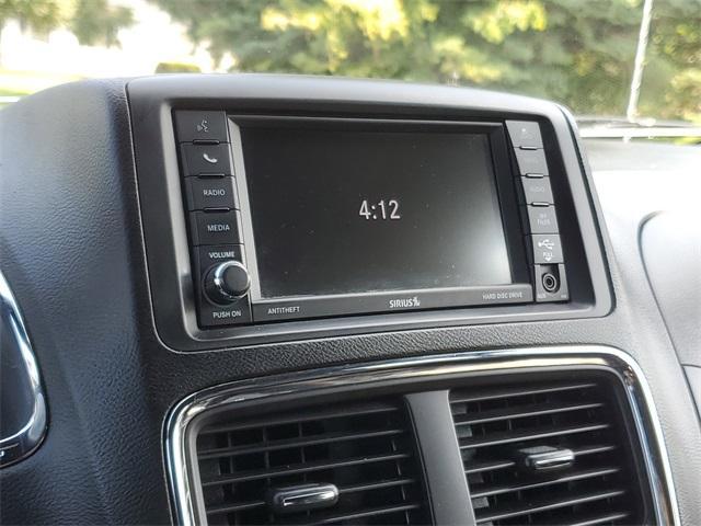 used 2018 Dodge Grand Caravan car, priced at $13,500