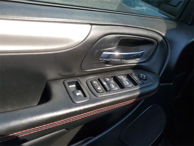 used 2018 Dodge Grand Caravan car, priced at $13,500