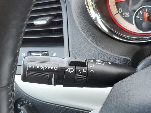 used 2018 Dodge Grand Caravan car, priced at $13,500