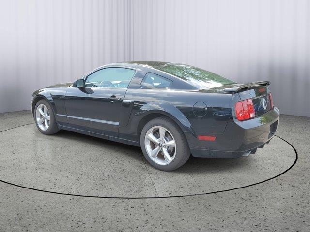 used 2007 Ford Mustang car, priced at $16,898