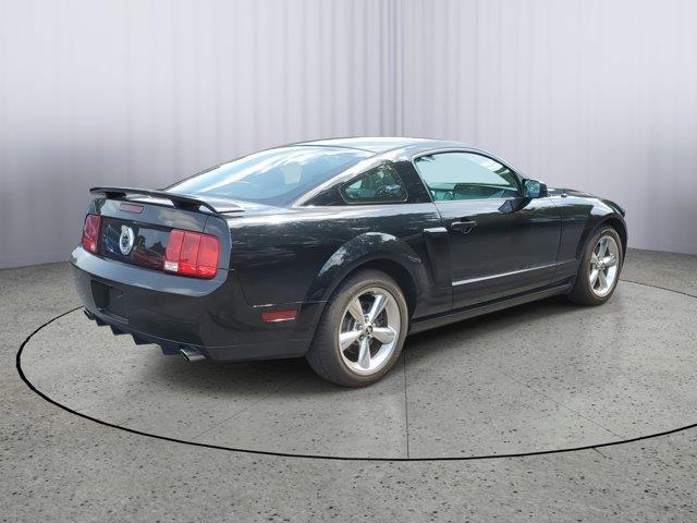 used 2007 Ford Mustang car, priced at $16,898