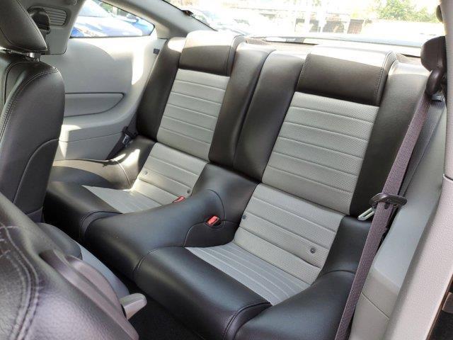 used 2007 Ford Mustang car, priced at $16,898