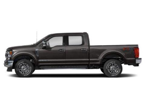 used 2021 Ford F-250 car, priced at $48,000