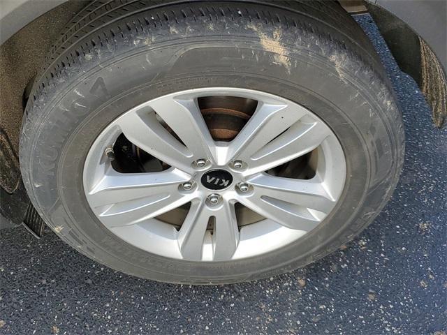 used 2019 Kia Sportage car, priced at $16,000