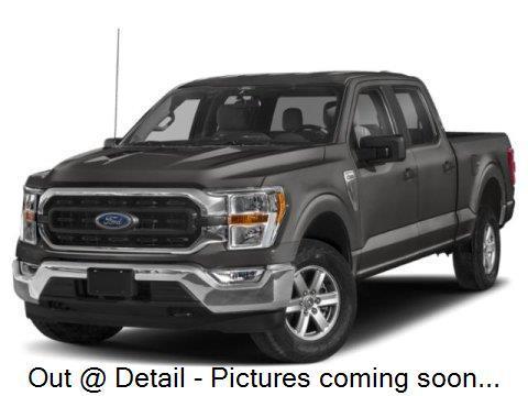 used 2022 Ford F-150 car, priced at $36,400