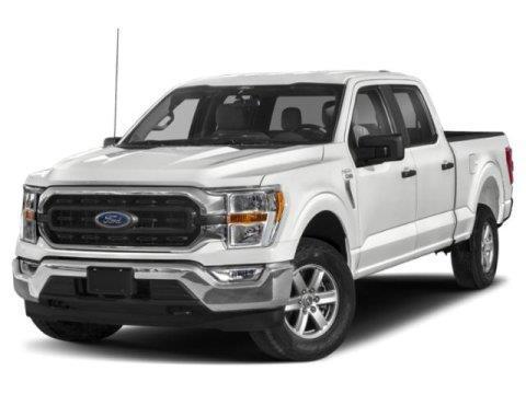 used 2022 Ford F-150 car, priced at $36,400