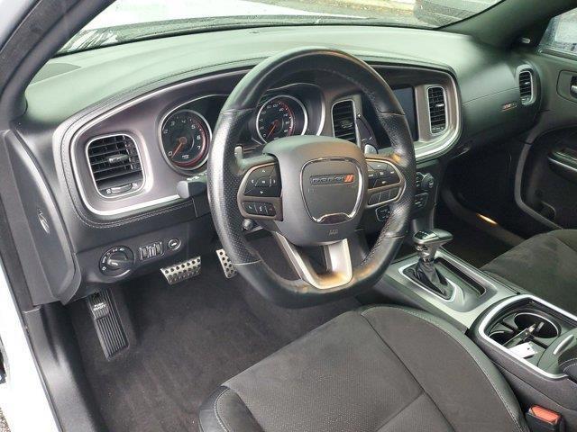 used 2021 Dodge Charger car, priced at $44,300