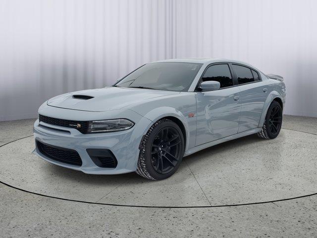 used 2021 Dodge Charger car, priced at $44,300