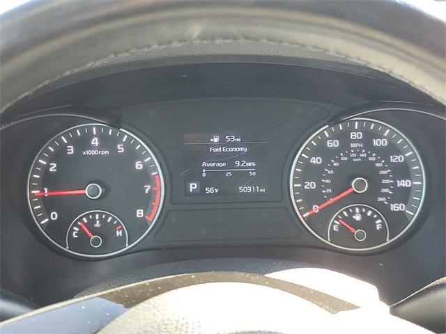 used 2020 Kia Optima car, priced at $19,742