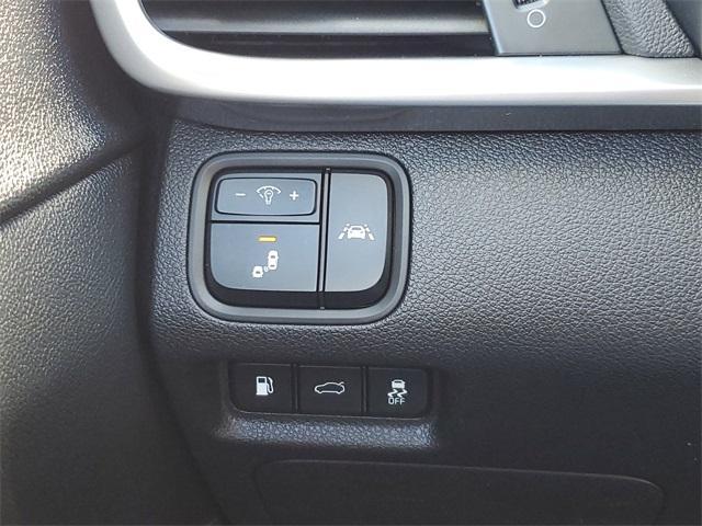 used 2020 Kia Optima car, priced at $19,742