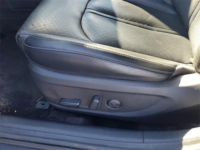 used 2020 Kia Optima car, priced at $19,742