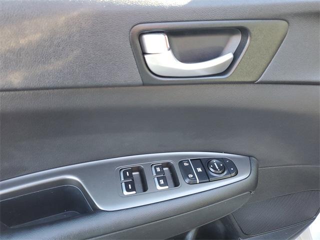 used 2020 Kia Optima car, priced at $19,742