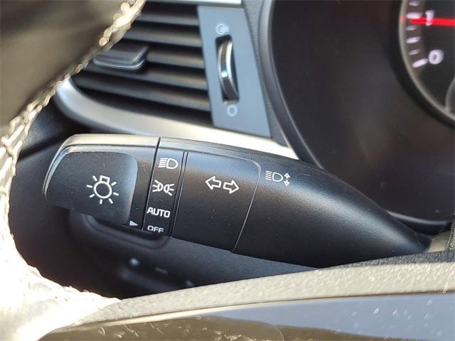 used 2020 Kia Optima car, priced at $19,742