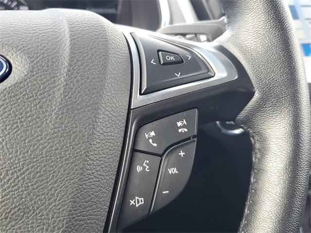 used 2019 Ford Edge car, priced at $16,398