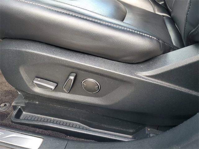 used 2019 Ford Edge car, priced at $16,398