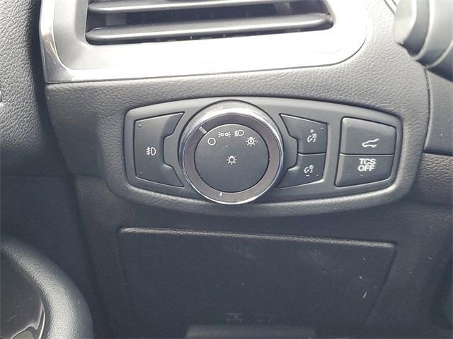 used 2019 Ford Edge car, priced at $16,398