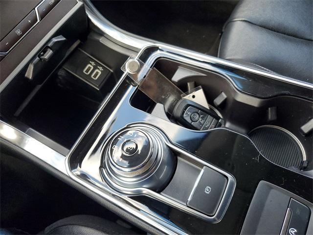 used 2019 Ford Edge car, priced at $16,398