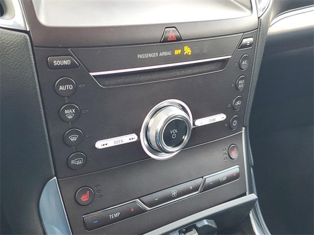 used 2019 Ford Edge car, priced at $16,398