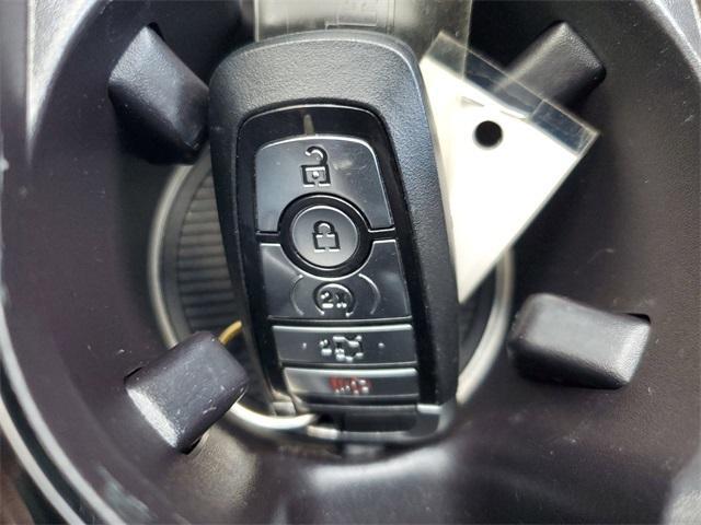 used 2019 Ford Edge car, priced at $16,398