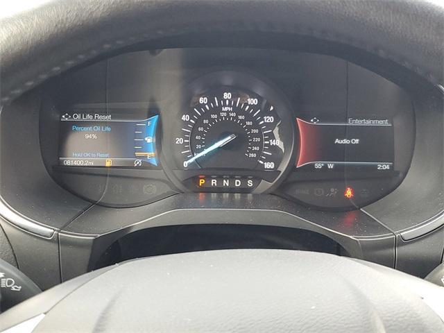 used 2019 Ford Edge car, priced at $16,398