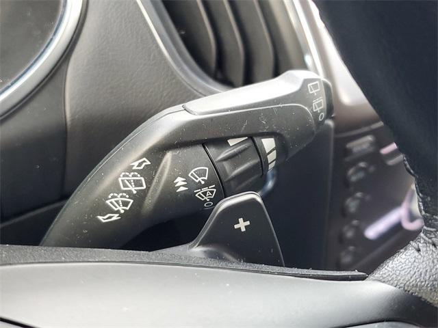 used 2019 Ford Edge car, priced at $16,398