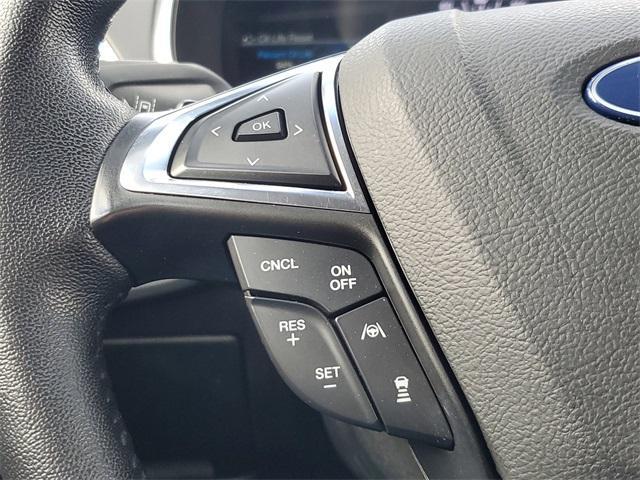 used 2019 Ford Edge car, priced at $16,398