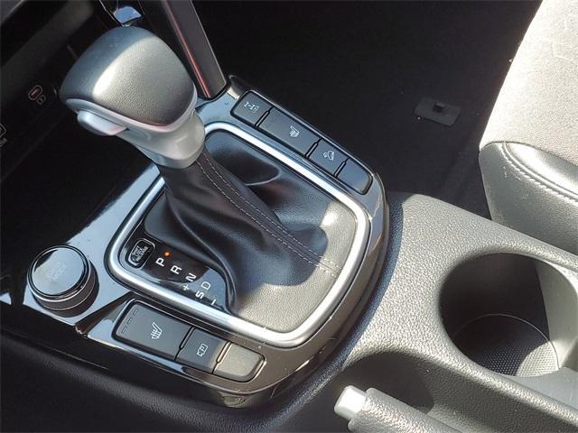 used 2024 Kia Seltos car, priced at $25,400