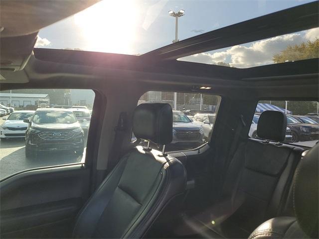 used 2019 Ford F-250 car, priced at $49,772