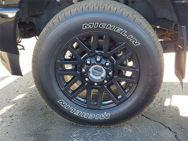 used 2019 Ford F-250 car, priced at $49,772