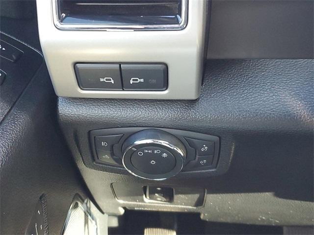 used 2019 Ford F-250 car, priced at $49,772