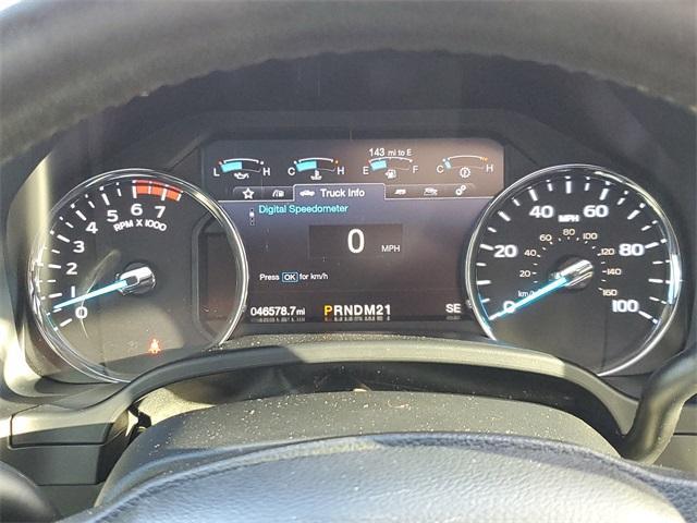 used 2019 Ford F-250 car, priced at $49,772