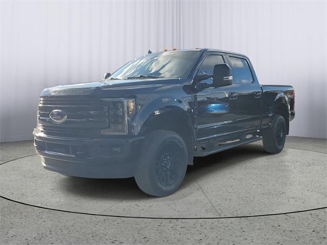 used 2019 Ford F-250 car, priced at $49,772