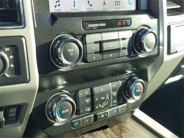 used 2019 Ford F-250 car, priced at $49,772