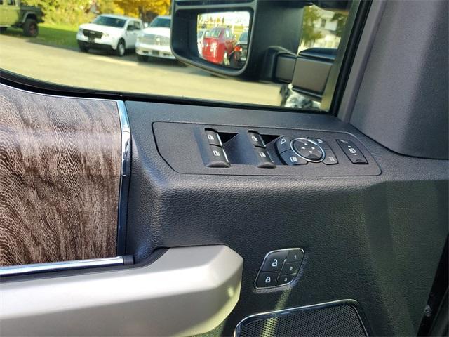 used 2019 Ford F-250 car, priced at $49,772