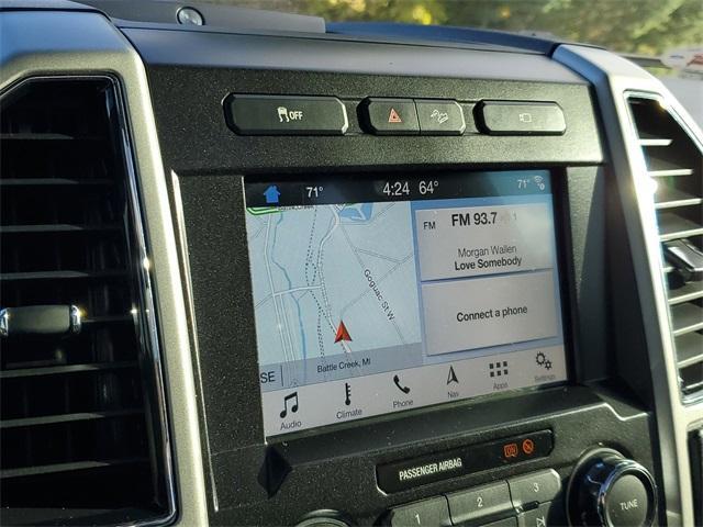 used 2019 Ford F-250 car, priced at $49,772