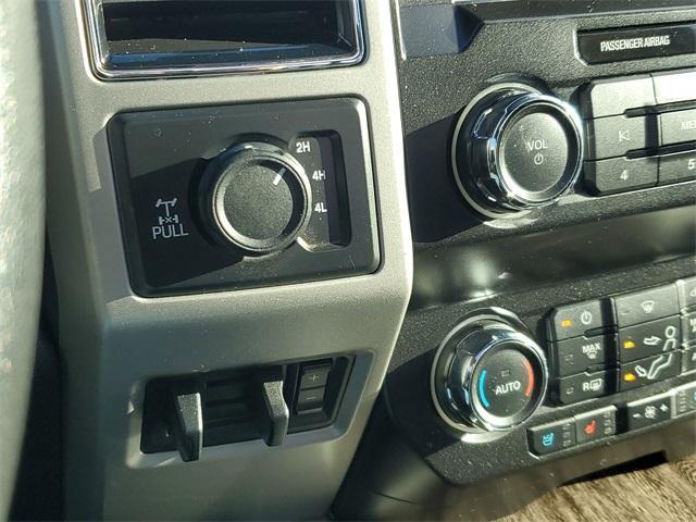 used 2019 Ford F-250 car, priced at $49,772