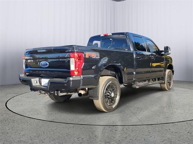 used 2019 Ford F-250 car, priced at $49,772