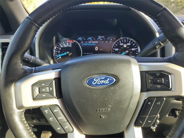 used 2019 Ford F-250 car, priced at $49,772