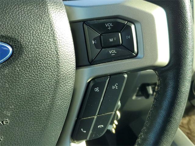 used 2019 Ford F-250 car, priced at $49,772