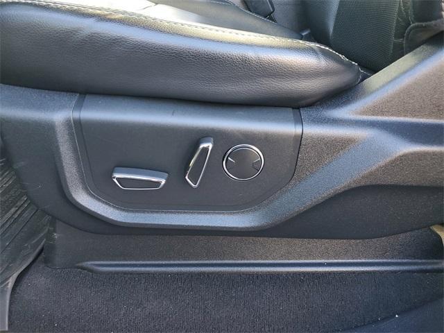 used 2019 Ford F-250 car, priced at $49,772