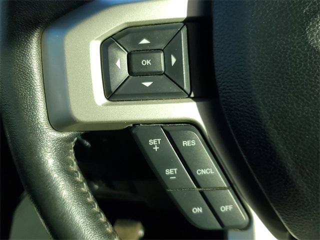 used 2019 Ford F-250 car, priced at $49,772