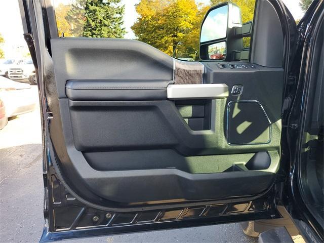 used 2019 Ford F-250 car, priced at $49,772